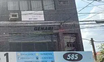 Sala para alugar, 47 m² por r$ 1.481,07/mês - centro - indaiatuba/sp