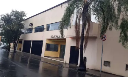 Galpão para alugar, 4000 m² por r$ 82.074,89/mês - vila maria helena - indaiatuba/sp