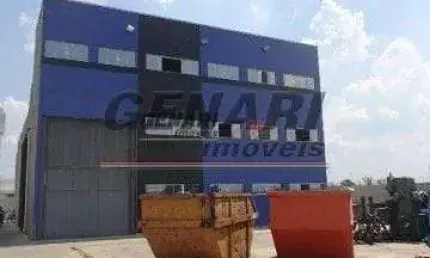 Galpão à venda, 426 m² por r$ 1.590.000,00 - europark comercial - indaiatuba/sp