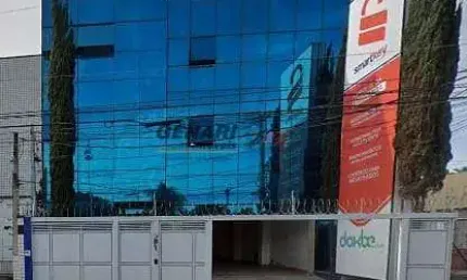 Prédio para alugar, 1113 m² por r$ 35.000,00/mês - vila são josé - indaiatuba/sp