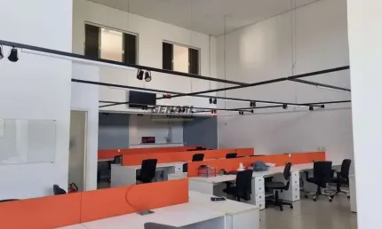 Prédio para alugar, 495 m² por r$ 12.000,00/mês - centro - indaiatuba/sp