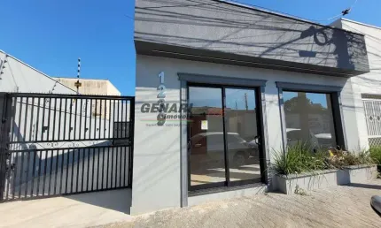 Prédio à venda, 101 m² por r$ 1.800.000,00 - centro - indaiatuba/sp