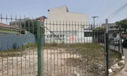 Terreno para alugar, 300 m² por r$ 1.700,00 - jardim são conrado - indaiatuba/sp