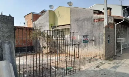 Terreno para alugar, 141 m² por r$ 782,36/mês - jardim morada do sol - indaiatuba/sp