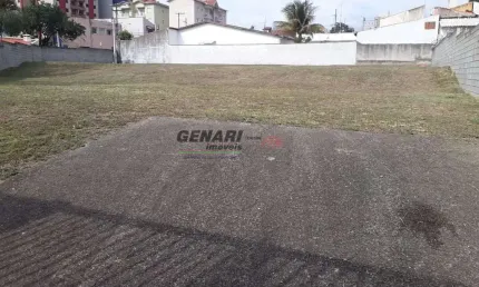 Terreno para alugar, 1270 m² por r$ 8.250,00/mês - jardim dom bosco - indaiatuba/sp