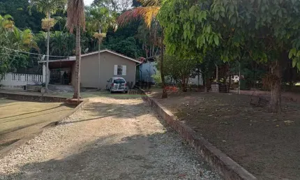 Chácara com 3 dormitórios à venda, 1560 m² por r$ 1.100.000,00 - colinas de indaiatuba - indaiatuba