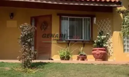 Chácara com 3 quartos à venda, 1350 m² por r$ 2.200.000 - terras de itaici - indaiatuba/sp