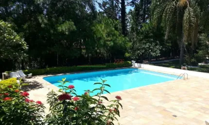 Chácara à venda, 30000 m² por r$ 12.000.000,00 - recanto campestre internacional de viracopos gleba