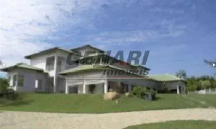 Chácara com 7 dormitórios à venda, 20000 m² por r$ 7.000.000,00 - colinas do mosteiro de itaici - i