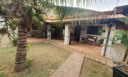 Chácara com 3 quartos à venda, 1049 m² por r$ 1.300.000 - colinas de indaiatuba - indaiatuba/sp