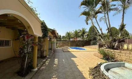 Chácara com 3 quartos suítes à venda, 1022 m² por r$ 1.717.000 - colinas de indaiatuba ii - indaiat