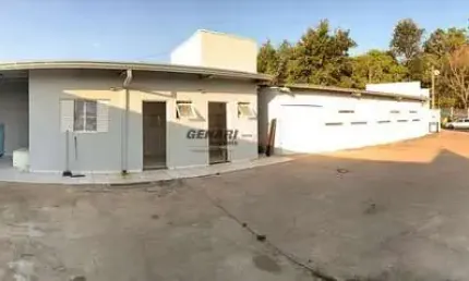 Chácara com 3 dormitórios à venda, 1050 m² por r$ 880.000,00 - chácara alvorada - indaiatuba/sp