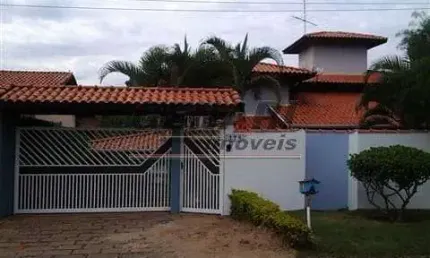 Chácara com 3 quartos, 1000 m² - venda por r$ 1.800.000 ou aluguel por r$ 9.149 - terras de itaici