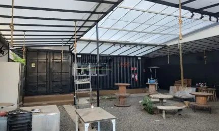 Ponto à venda, 58 m² por r$ 1.550.000,00 - jardim cidade jardim - indaiatuba/sp