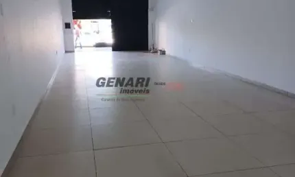 Casa comercial com 1 sala para alugar na Avenida Presidente Kennedy, --, Cidade Nova I, Indaiatuba