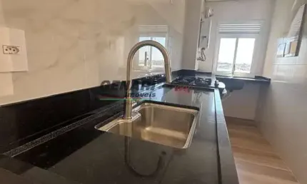 Apartamento à venda, residencial vila do parque, indaiatuba, sp