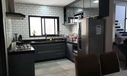 Casa com 3 quartos à venda na Avenida Domingos Ferrarezzi, --, Residencial Monte Verde, Indaiatuba