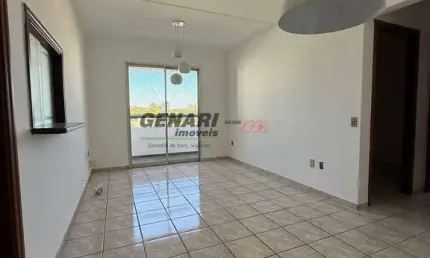 Apartamento para locação, cidade nova, indaiatuba, sp