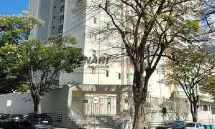 Apartamento para locação, vila sfeir, indaiatuba, sp