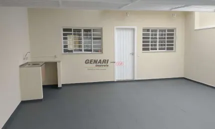 Casa com 3 quartos para alugar na Rua Cordoba, --, Jardim Valença, Indaiatuba