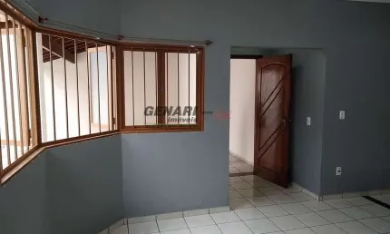 Casa com 3 dormitórios a venda - residencial monte verde - indaiatuba/sp