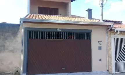 Casa com 3 dormitórios para alugar, 178 m²  - jardim flórida - indaiatuba/sp