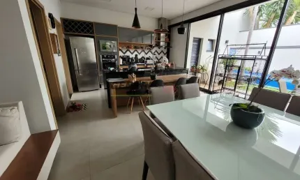 Casa à venda, jardim residencial dona maria josé, indaiatuba, sp