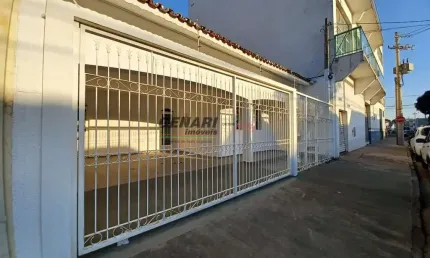 Casa para locação comercial / residencial - com piscina ,  02 salas, 02 suites, 2 vagas,  cidade no
