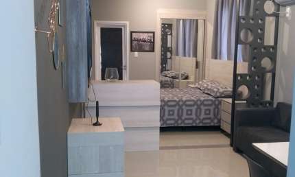 Apartamento com 1 quarto para alugar na Rua 2300, 242, Centro, Balneário Camboriú