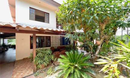 Casa em condomínio fechado com 4 quartos à venda na Qd- A Lot- 51, Res. Bosque Tarumã, 1200, Tarumã, Manaus