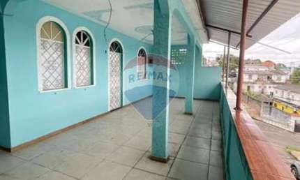 EXECELENTE OPORTUNIDADE - CASA A VENDA NO BAIRRO SANTO ANTÔNIO