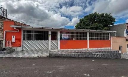 Casa com 4 quartos à venda na Cidade Nova, Manaus 