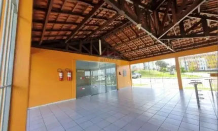 Apto 3 Quartos no Condomínio Acácias com Financiamento