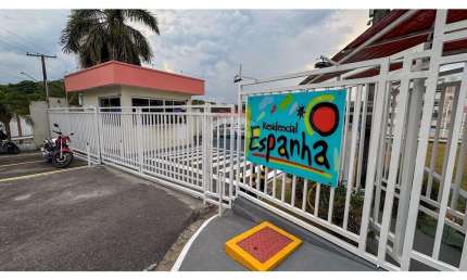 Apartamento com 2 quartos à venda no Aleixo, Manaus 
