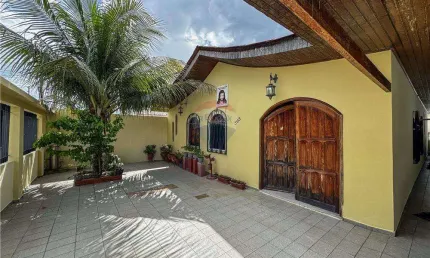Casa com 4 quartos à venda na Rua Rodrigues Alves, 505, Dom Pedro I, Manaus
