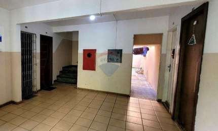 Apartamento com 2 quartos à venda na Rua Barão do Rio Branco, 799, Flores, Manaus