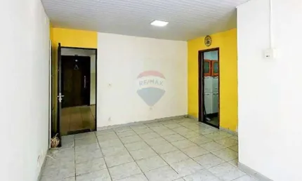 Apartamento com 2 quartos à venda na Rua Barão do Rio Branco, 799, Flores, Manaus