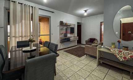 Apartamento com 4 quartos à venda no Coroado, Manaus 