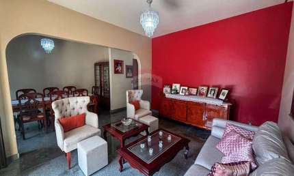 'IMÓVEL COMERCIAL/RESIDENCIAL - Rua Costa Azevedo - Centro'
