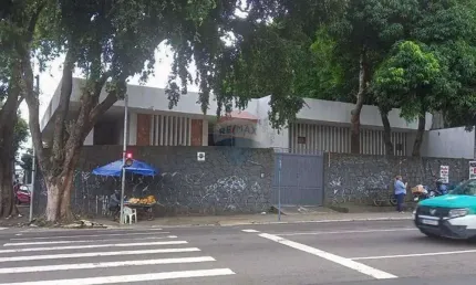 Ponto comercial à venda no Centro, Manaus 