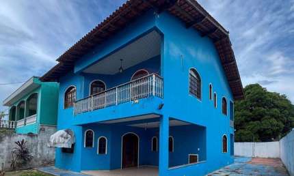Casa com 3 quartos à venda na Cidade Nova, Manaus 