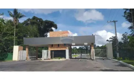 EXCELENTE OPORTUNIDADE DE VENDA DE LOTE NO RESIDENCIAL PRAIA DOS PASSARINHOS