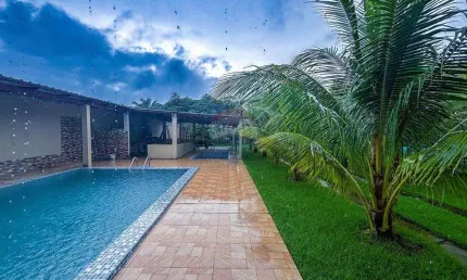 Chácara / sítio com 3 quartos à venda na Zona Rural, Iranduba 