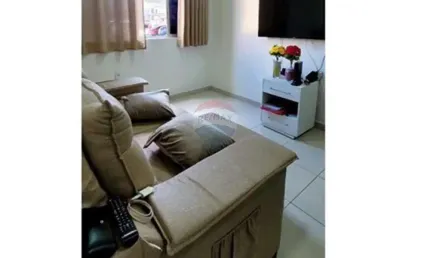 Vendo apartamento no condominio residencial allegro club.