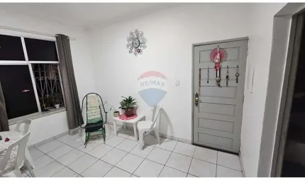 Apartamento com 2 quartos à venda na Rua Jorge Veiga, 7, Parque 10 de Novembro, Manaus
