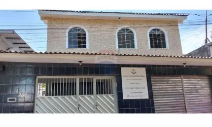 Casa com 5 quartos à venda na Doutor Gentil  Bittencourt, 289, Alvorada, Manaus