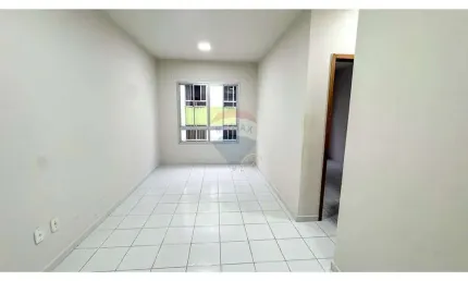 Apartamento com 2 quartos à venda no Aleixo, Manaus 