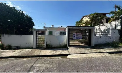 Casa com 3 quartos à venda na Ponta Negra, Manaus 