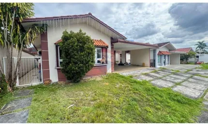 Casa de Condomínio com 3 Quartos à venda, 164m² - Flores