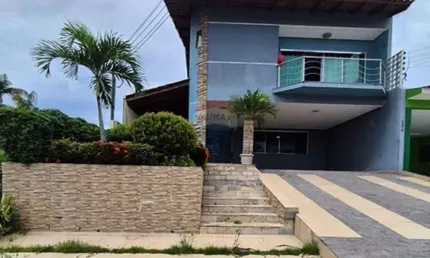 Casa com 3 quartos à venda no Colônia Terra Nova, Manaus 